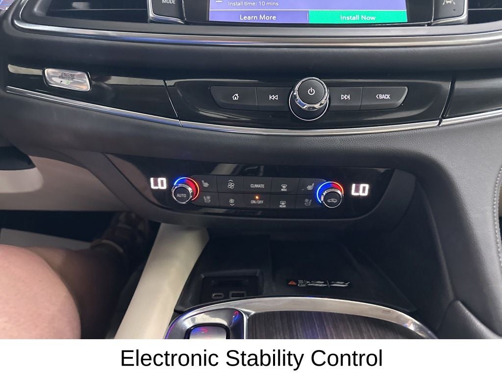 2023 Buick Enclave Avenir - Photo 45