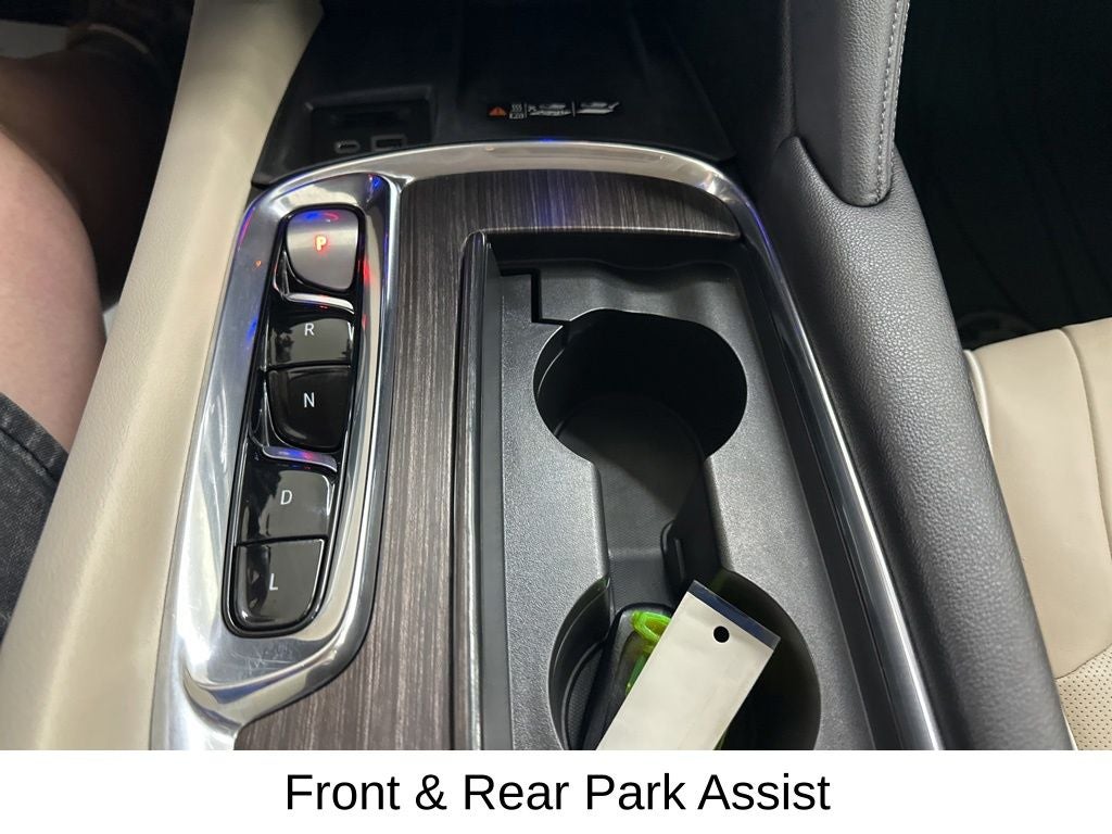 2023 Buick Enclave Avenir - Photo 46
