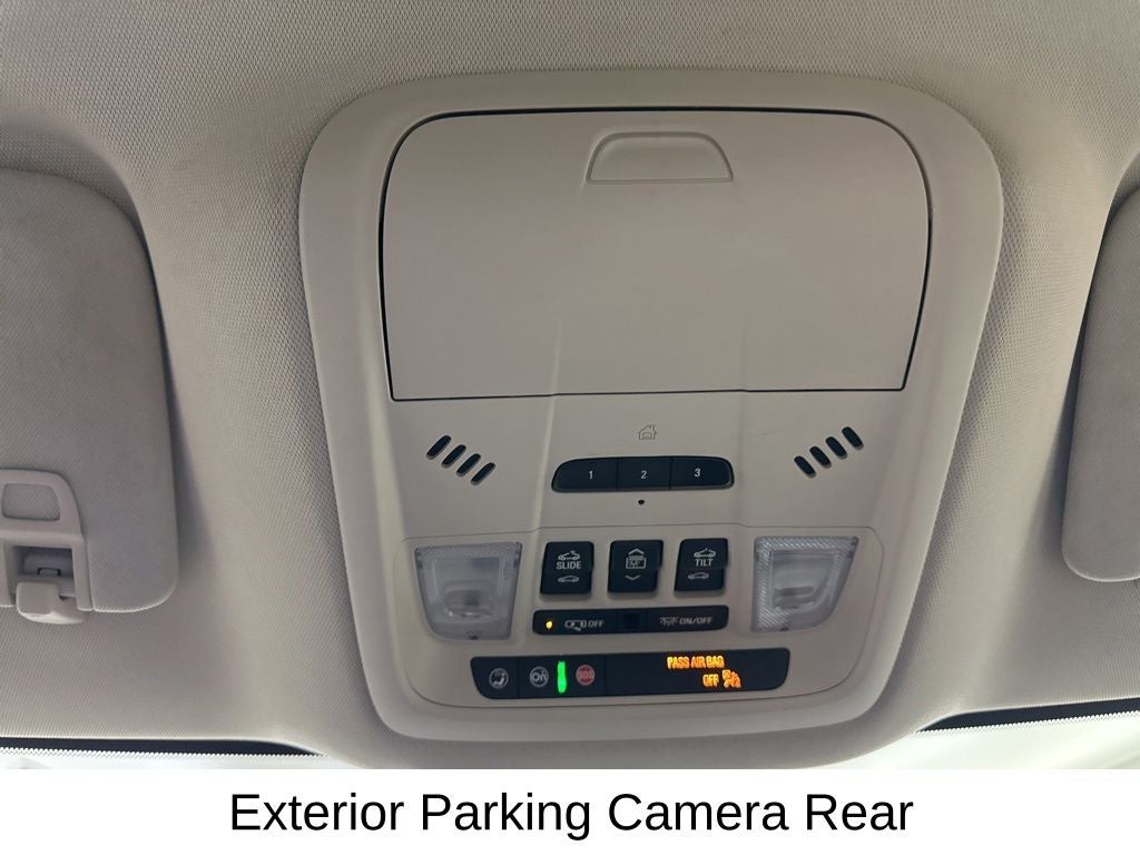 2023 Buick Enclave Avenir - Photo 47