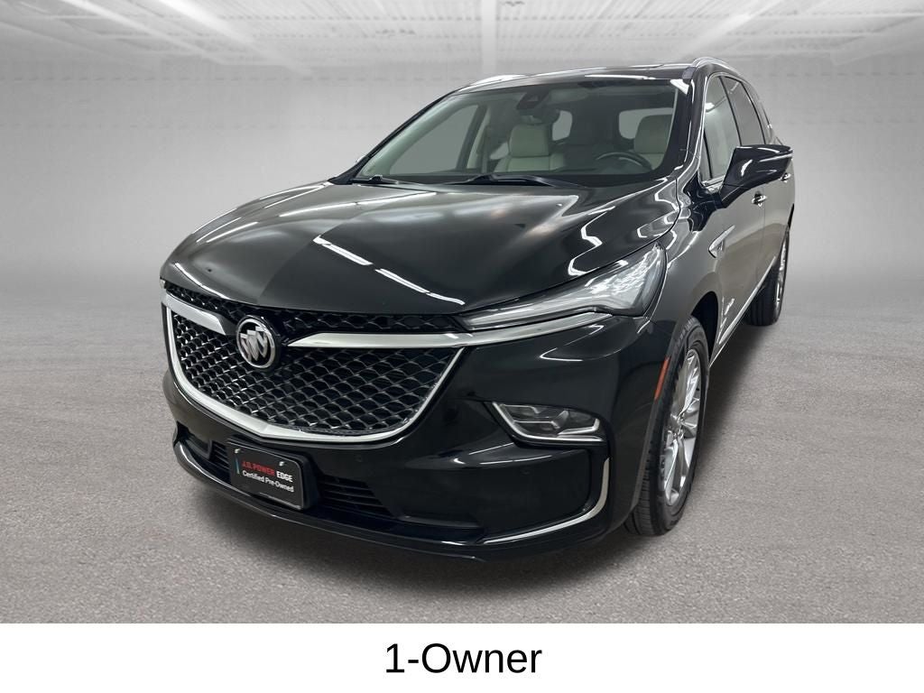 2023 Buick Enclave Avenir - Photo 8