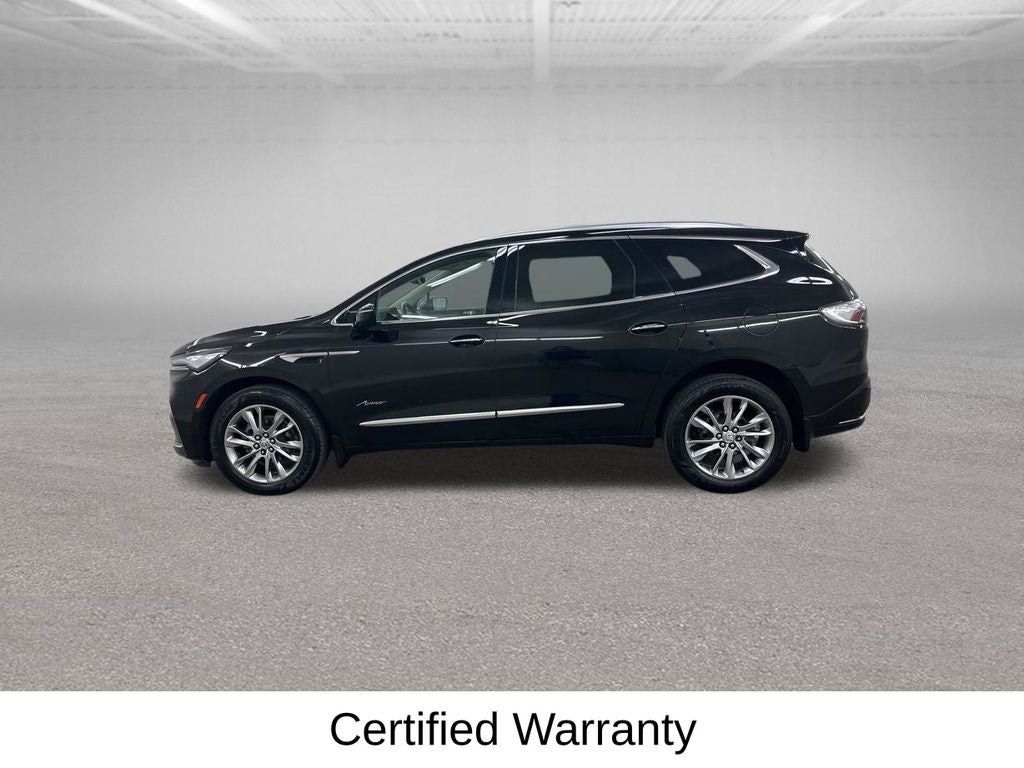 2023 Buick Enclave Avenir - Photo 9