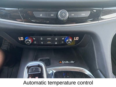 2021 Buick Enclave Avenir