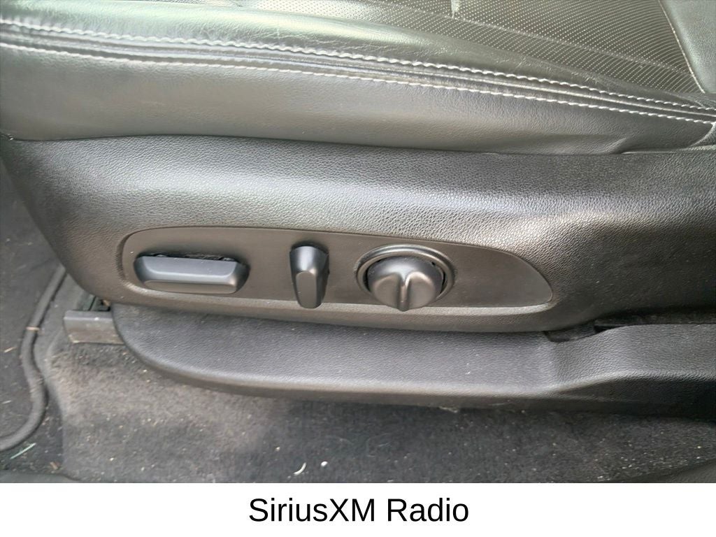 2019 Buick Enclave Avenir