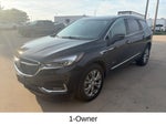 2019 Buick Enclave Avenir
