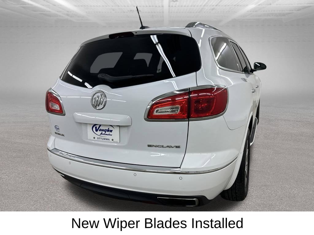 2017 Buick Enclave Leather Group