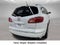 2017 Buick Enclave Leather Group