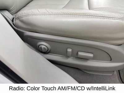 2017 Buick Enclave Leather Group