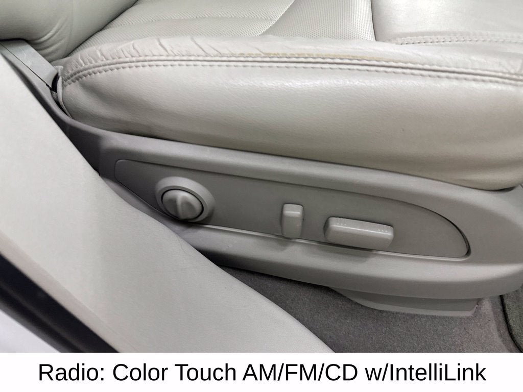 2017 Buick Enclave Leather Group
