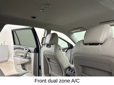 2017 Buick Enclave Leather Group
