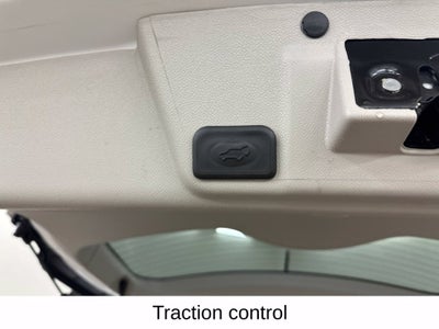 2017 Buick Enclave Leather Group