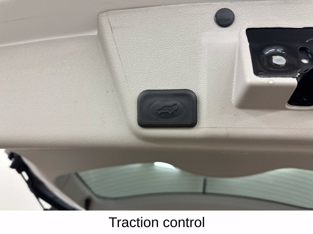 2017 Buick Enclave Leather Group