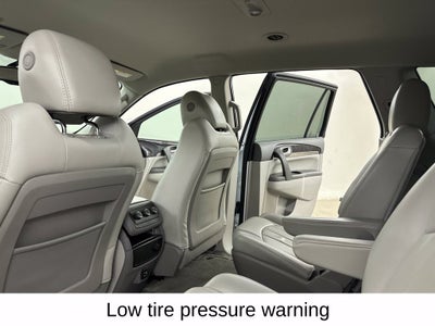 2017 Buick Enclave Leather Group