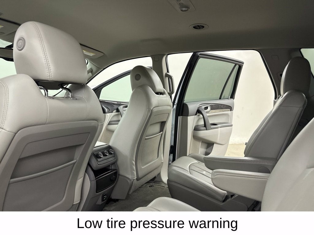 2017 Buick Enclave Leather Group