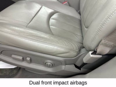 2017 Buick Enclave Leather Group