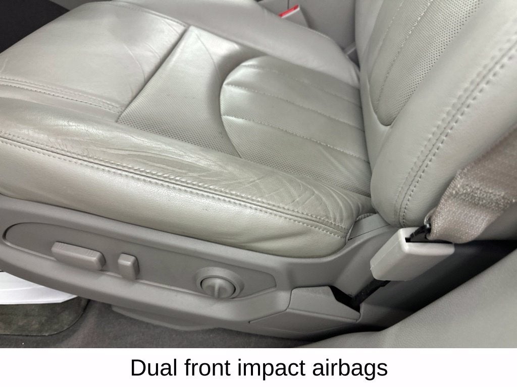 2017 Buick Enclave Leather Group