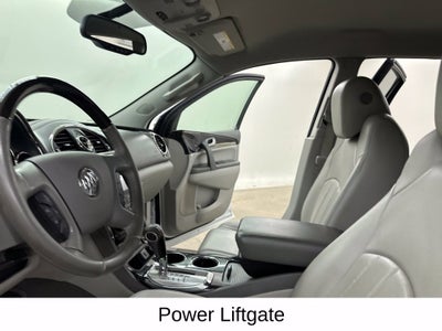 2017 Buick Enclave Leather Group