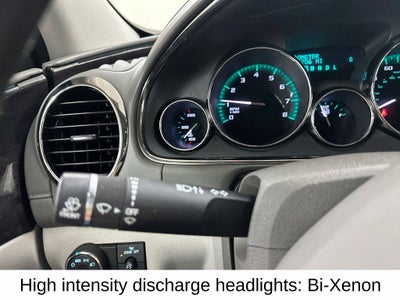 2017 Buick Enclave Leather Group