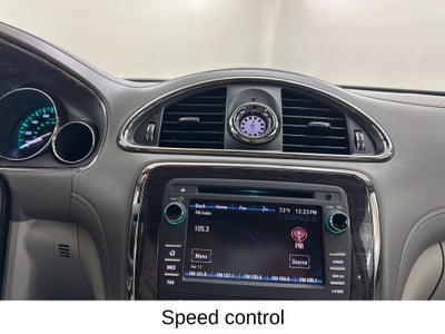 2017 Buick Enclave Leather Group