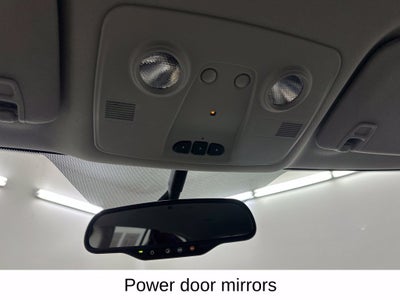 2017 Buick Enclave Leather Group