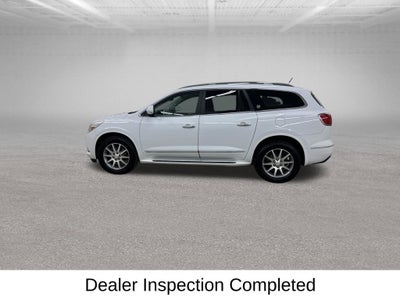 2017 Buick Enclave Leather Group