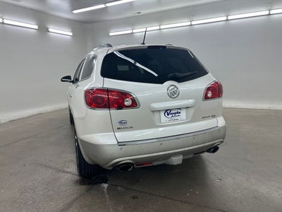 2012 Buick Enclave Premium Group
