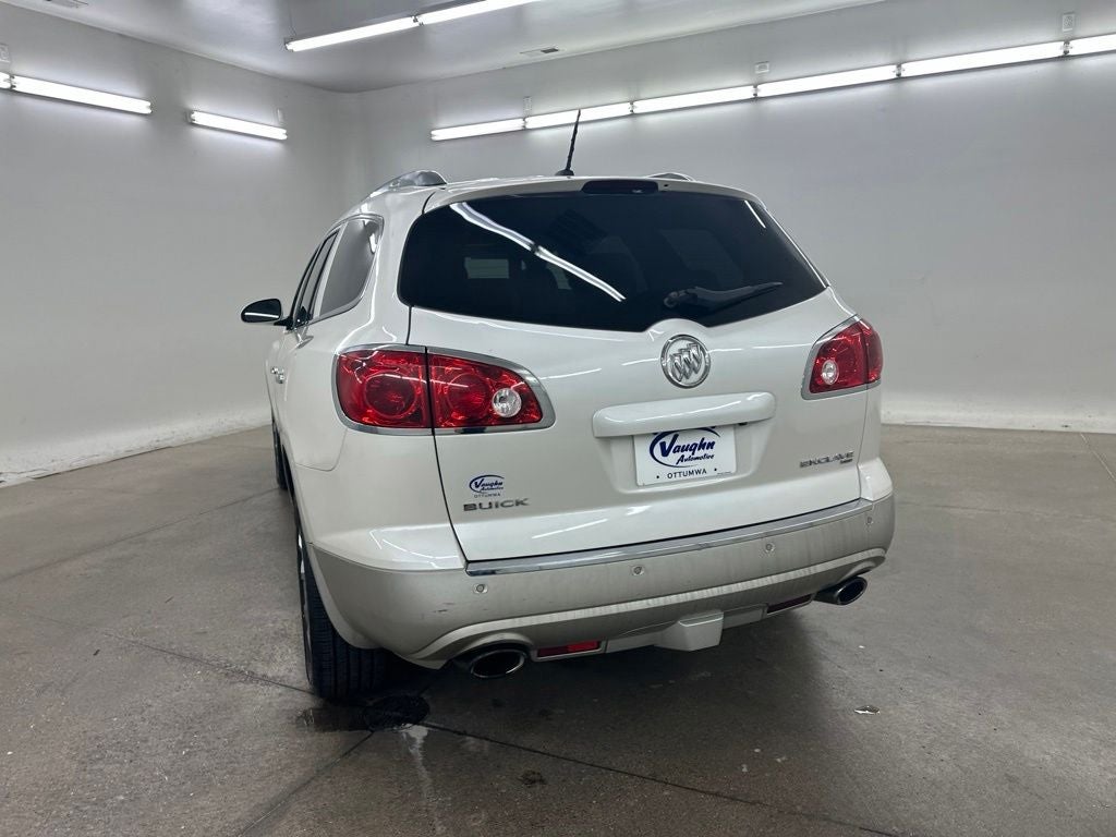 2012 Buick Enclave Premium Group