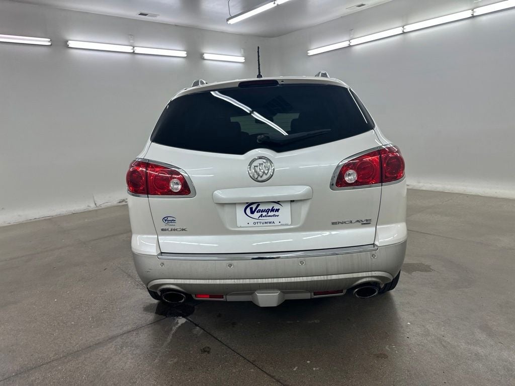 2012 Buick Enclave Premium Group