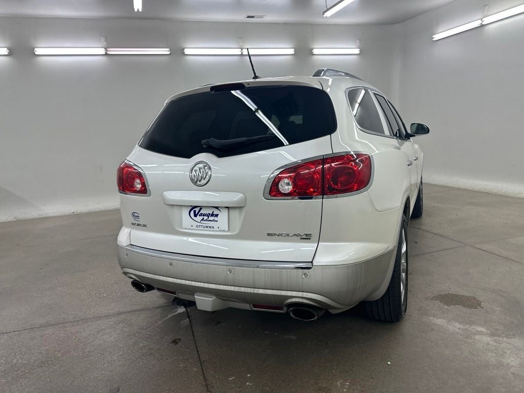 2012 Buick Enclave Premium Group