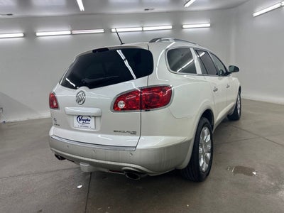 2012 Buick Enclave Premium Group