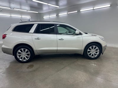 2012 Buick Enclave Premium Group