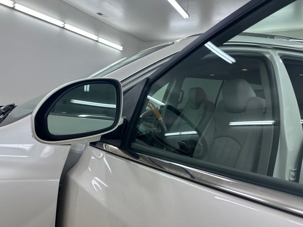 2012 Buick Enclave Premium Group
