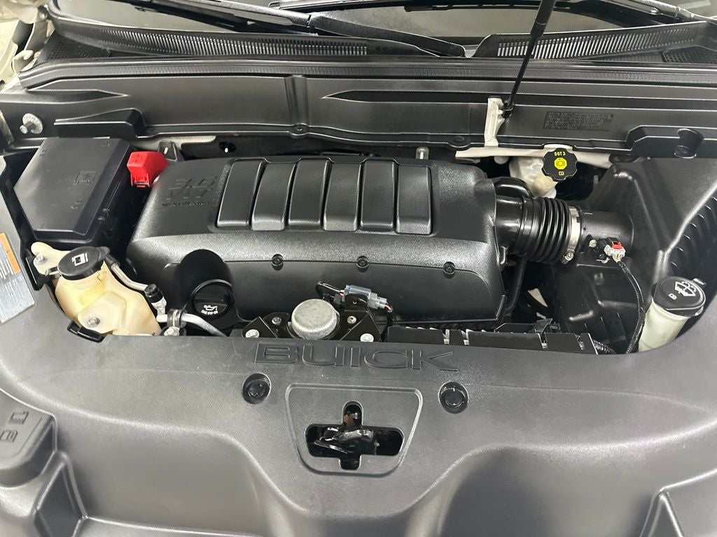 2012 Buick Enclave Premium Group