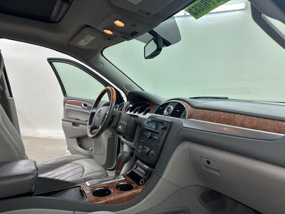 2012 Buick Enclave Premium Group