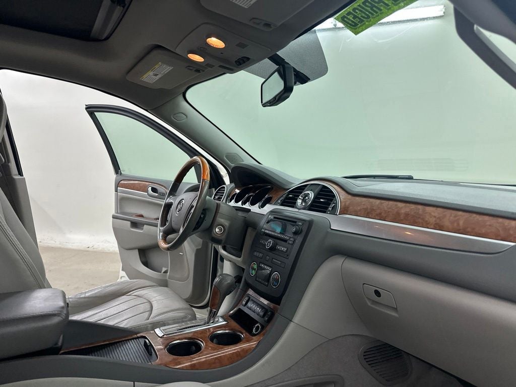 2012 Buick Enclave Premium Group