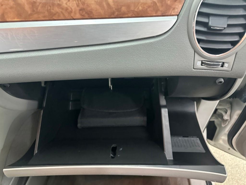 2012 Buick Enclave Premium Group