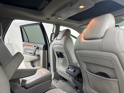 2012 Buick Enclave Premium Group