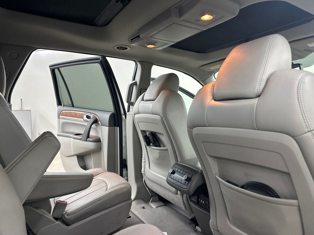 2012 Buick Enclave Premium Group