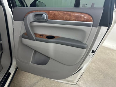 2012 Buick Enclave Premium Group