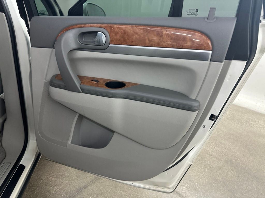 2012 Buick Enclave Premium Group
