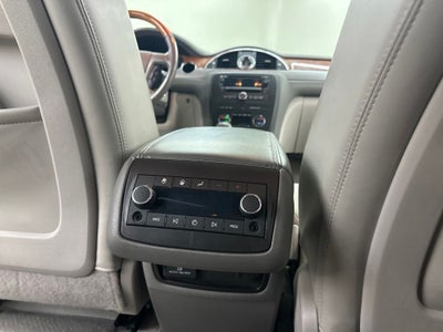 2012 Buick Enclave Premium Group