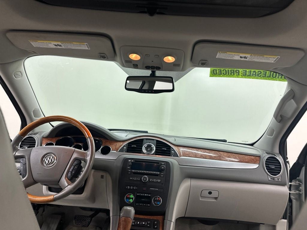 2012 Buick Enclave Premium Group