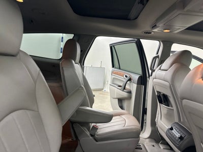 2012 Buick Enclave Premium Group