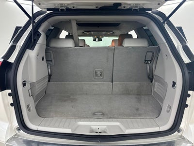 2012 Buick Enclave Premium Group