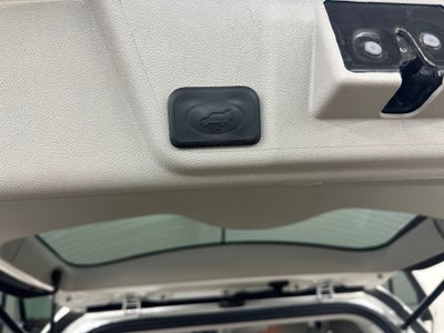 2012 Buick Enclave Premium Group