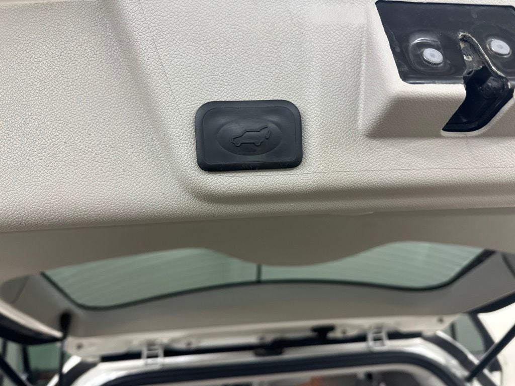 2012 Buick Enclave Premium Group