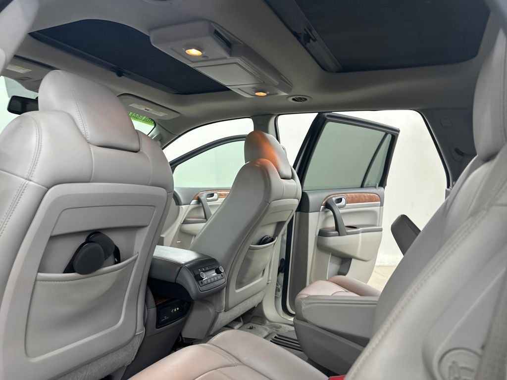 2012 Buick Enclave Premium Group