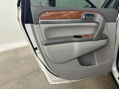 2012 Buick Enclave Premium Group