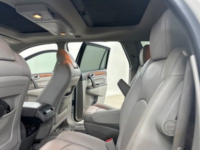 2012 Buick Enclave Premium Group