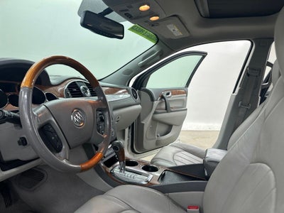 2012 Buick Enclave Premium Group