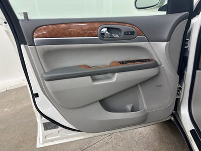 2012 Buick Enclave Premium Group